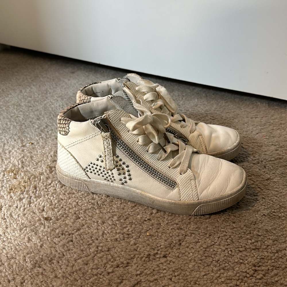 Dolce Vita Sneakers high top